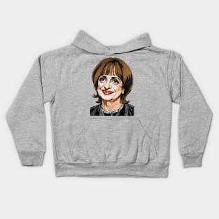 Patti Lupone Kids Hoodie